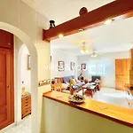 Casa Playa Golf By Villas&you Casa vacanze Los Dolses