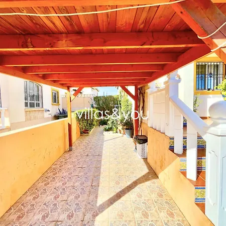 Casa Playa Golf By Villas&you