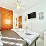 Casa Playa Golf By Villas&you Casa de Férias Los Dolses