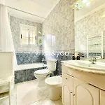 Casa de Férias Casa Playa Golf By Villas&you Los Dolses